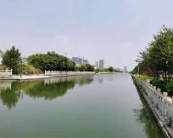 保定市維拓造紙機械為保定市順通紙業提供紙機改造