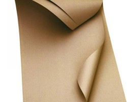 國(guó)內(nèi)高車速1200米的裝飾原紙紙機(jī)正式簽約