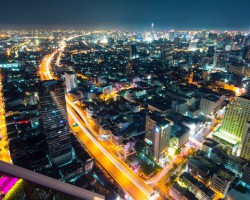 2015-2019年紙漿、紙或紙板制品機器的零件進出口統計