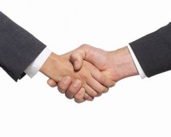 以誠相待 以心相交——太陽紙業牽手遠東股份