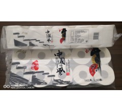 天津衛生紙|北京衛生紙|天津衛生紙紙廠|140克中國風