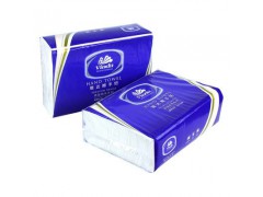 天津擦手紙|北京擦手紙|商用三折擦手紙200張