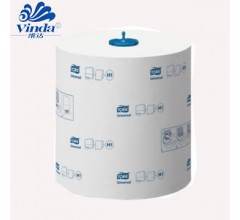 北京衛(wèi)生紙|天津衛(wèi)生紙紙廠|維達多康Matic加長型擦手紙卷