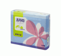 天津衛生紙|北京衛生紙|天津衛生紙紙廠家|五月花衛生紙