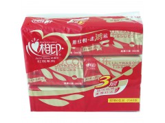 天津抽紙價格|北京抽紙價格|天津抽紙廠家|心相印抽紙