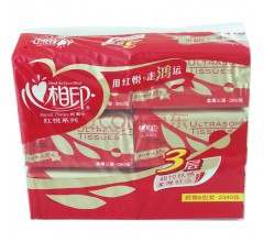 天津抽紙價格|北京抽紙價格|天津抽紙廠家|心相印抽紙