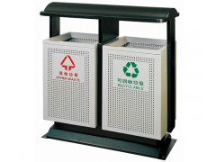 天津物業用品|戶外分類垃圾桶