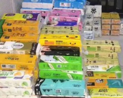 衛生紙批發全攻略：如何挑選優質貨源與開拓市場