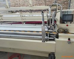 衛生紙加工設備選購指南：關鍵要素與品牌推薦