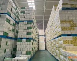 衛生紙廠家的核心競爭力剖析：品質、創新與服務