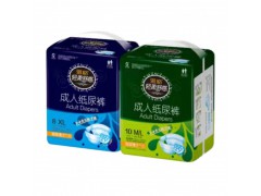 雅格成人紙尿褲