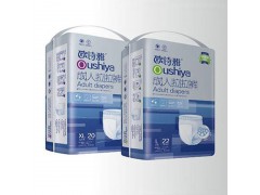 歐詩雅成人拉拉褲